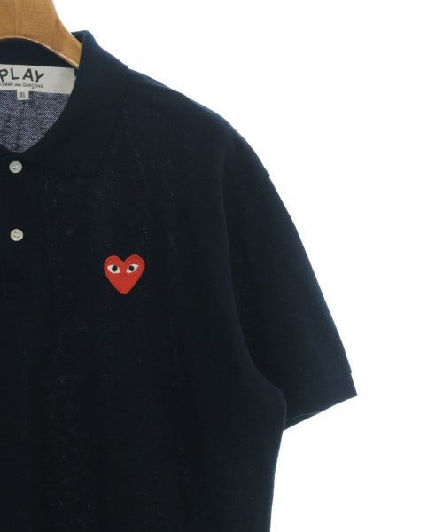 PLAY COMME des GARCONS POLO衫