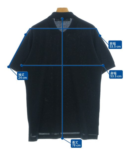 PLAY COMME des GARCONS POLO衫