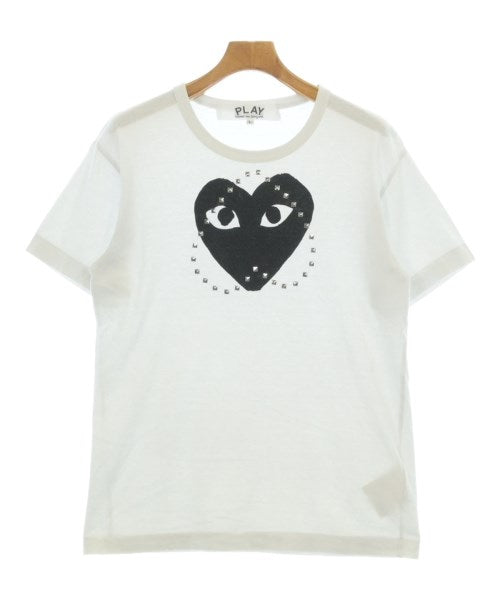 PLAY COMME des GARCONS T恤/上衣