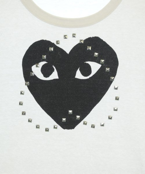 PLAY COMME des GARCONS T恤/上衣