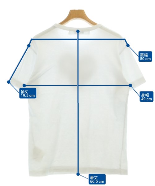 PLAY COMME des GARCONS T恤/上衣
