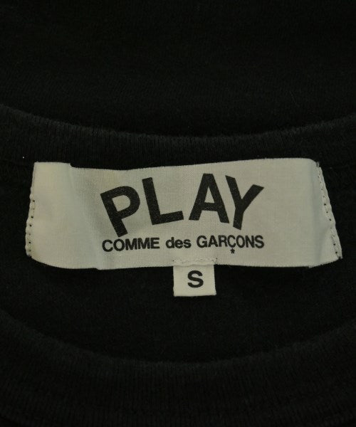 PLAY COMME des GARCONS T恤/上衣