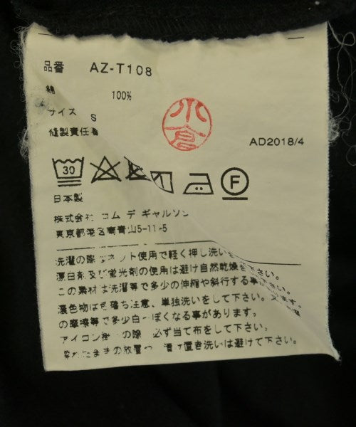 PLAY COMME des GARCONS T恤/上衣