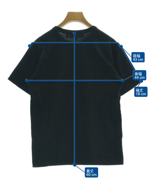 PLAY COMME des GARCONS T恤/上衣