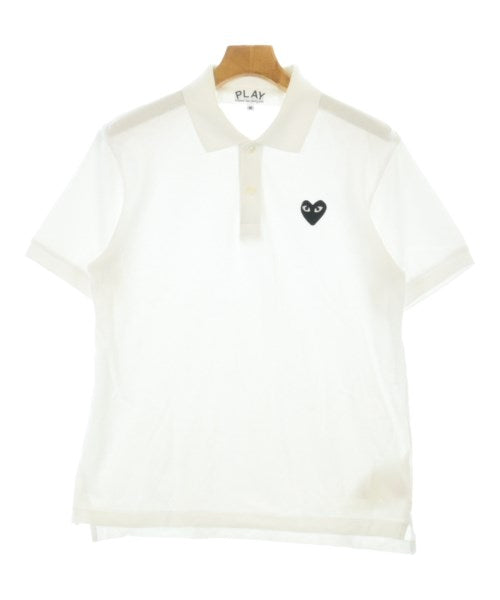 PLAY COMME des GARCONS POLO衫