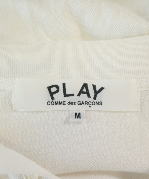 PLAY COMME des GARCONS POLO衫