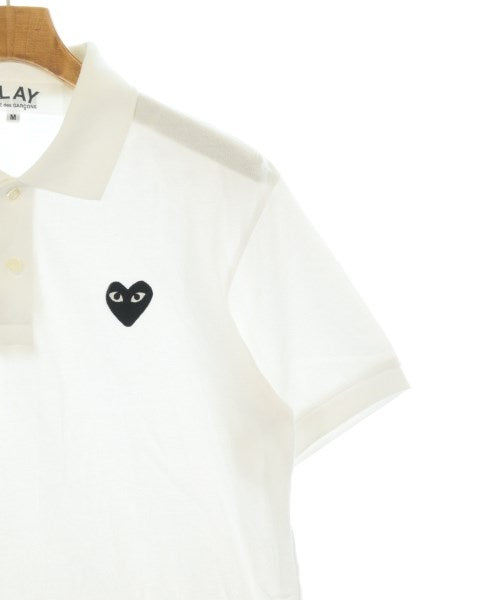 PLAY COMME des GARCONS POLO衫