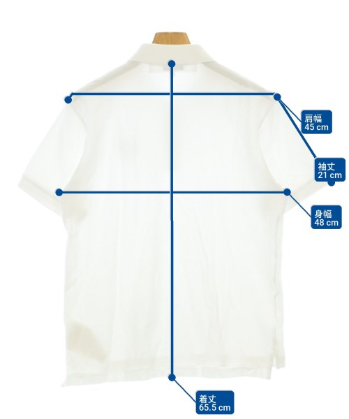 PLAY COMME des GARCONS POLO衫