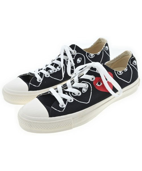 PLAY COMME des GARCONS 運動鞋
