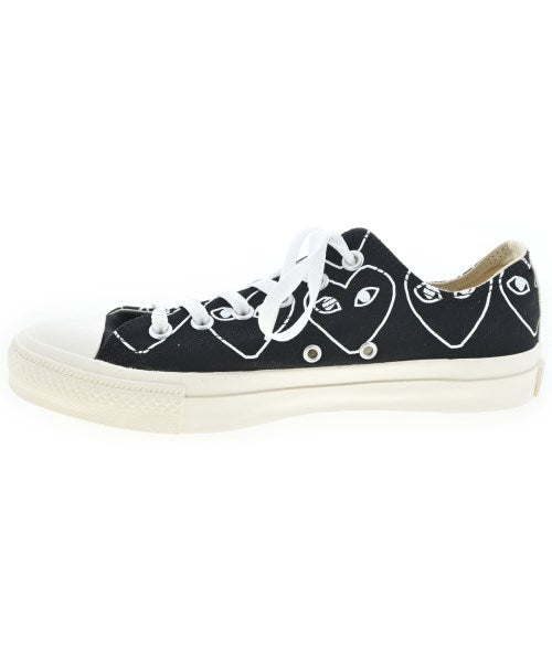 PLAY COMME des GARCONS 運動鞋