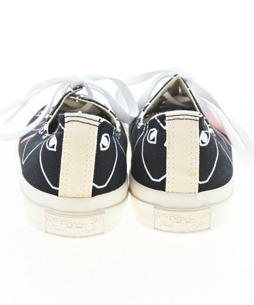 PLAY COMME des GARCONS 運動鞋