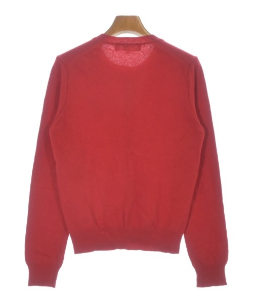 PLAY COMME des GARCONS 開襟衫