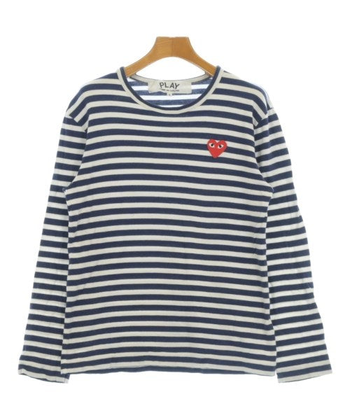 PLAY COMME des GARCONS T恤/上衣