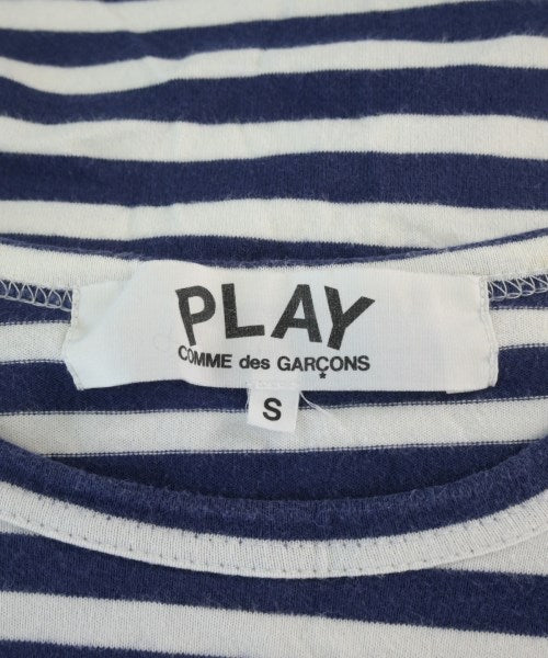 PLAY COMME des GARCONS T恤/上衣