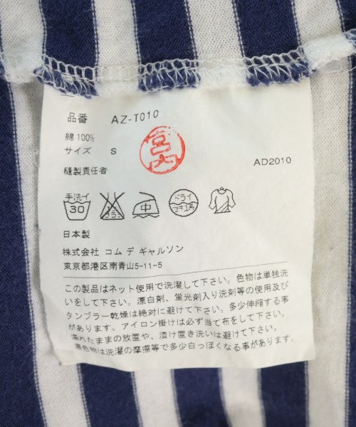 PLAY COMME des GARCONS T恤/上衣