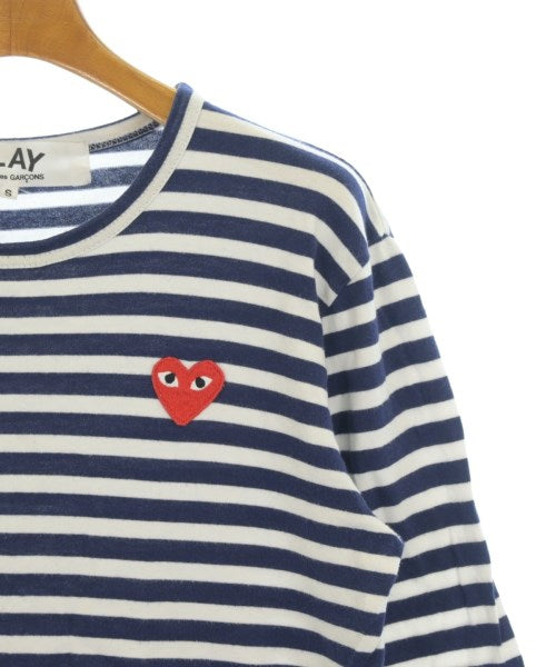 PLAY COMME des GARCONS T恤/上衣