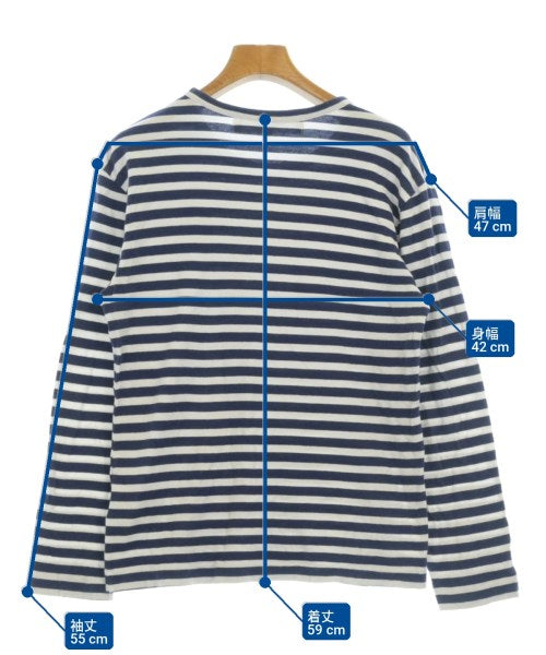 PLAY COMME des GARCONS T恤/上衣