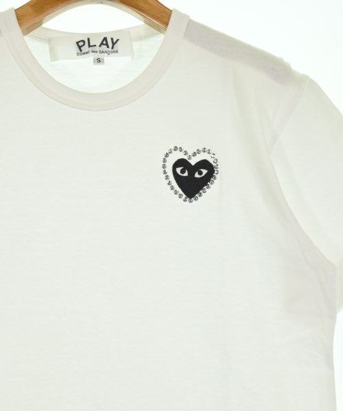 PLAY COMME des GARCONS T恤/上衣