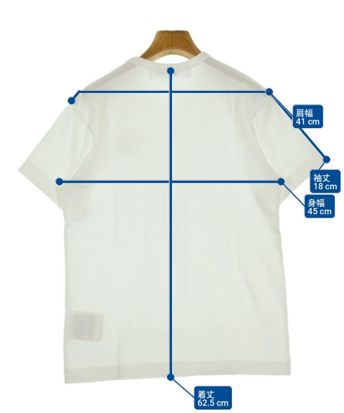 PLAY COMME des GARCONS T恤/上衣