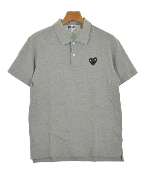 PLAY COMME des GARCONS POLO衫