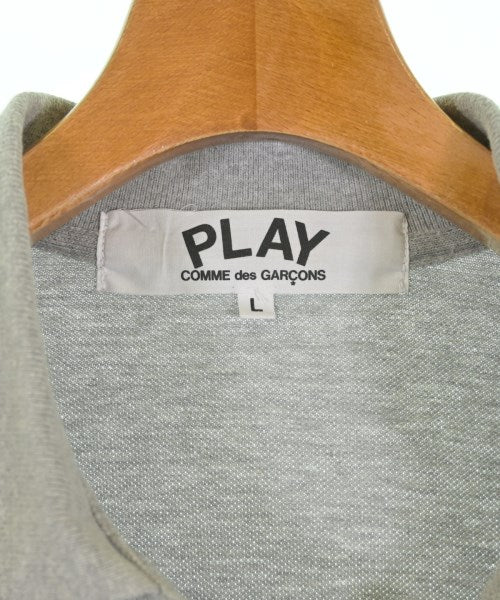 PLAY COMME des GARCONS POLO衫