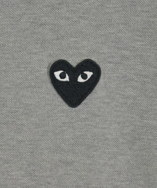 PLAY COMME des GARCONS POLO衫