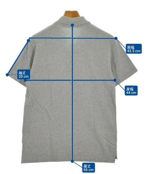 PLAY COMME des GARCONS POLO衫