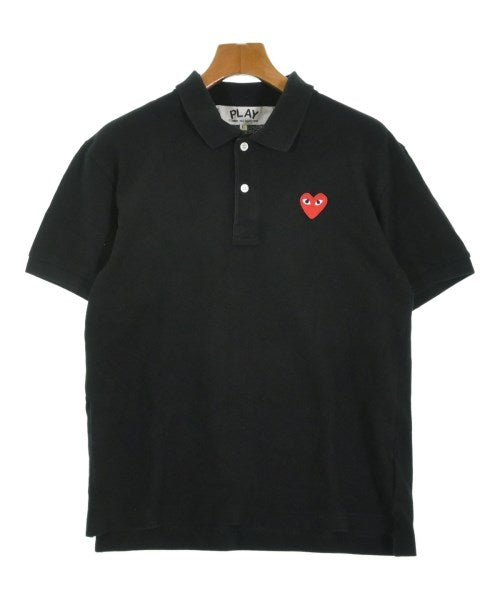 PLAY COMME des GARCONS POLO衫