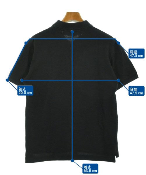 PLAY COMME des GARCONS POLO衫