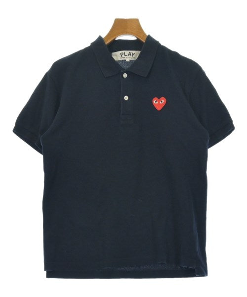 PLAY COMME des GARCONS POLO衫