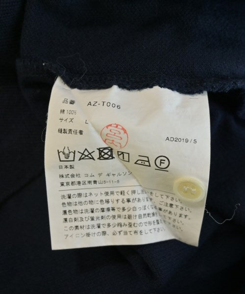 PLAY COMME des GARCONS POLO衫