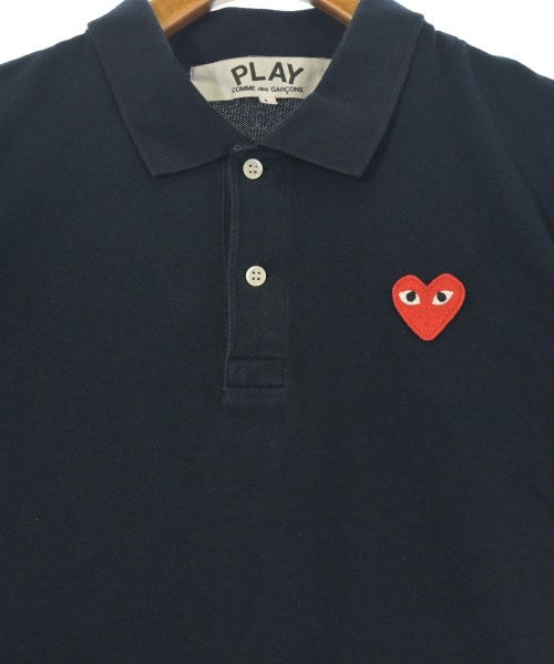 PLAY COMME des GARCONS POLO衫