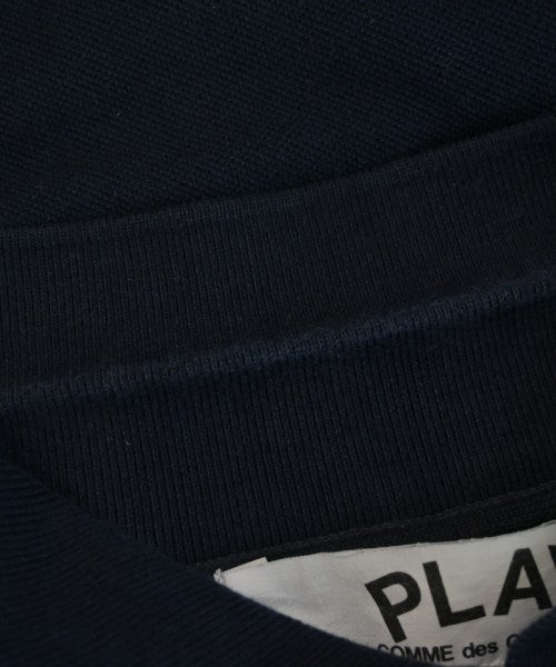 PLAY COMME des GARCONS POLO衫