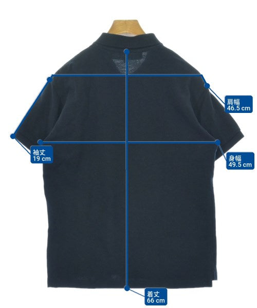 PLAY COMME des GARCONS POLO衫