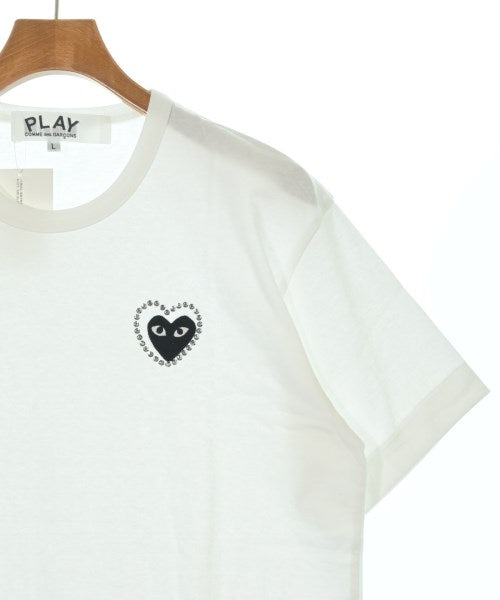 PLAY COMME des GARCONS T恤/上衣