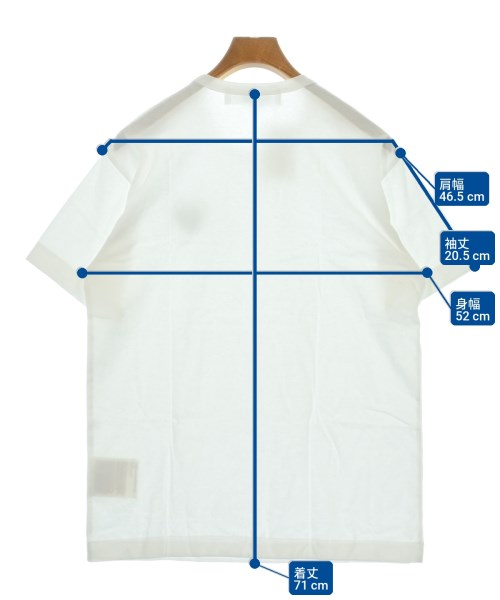 PLAY COMME des GARCONS T恤/上衣