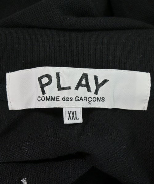 PLAY COMME des GARCONS POLO衫