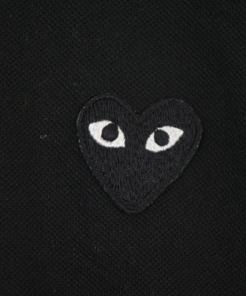PLAY COMME des GARCONS POLO衫