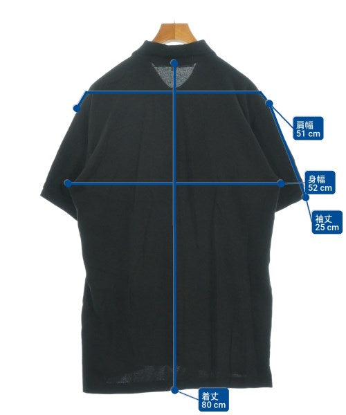 PLAY COMME des GARCONS POLO衫