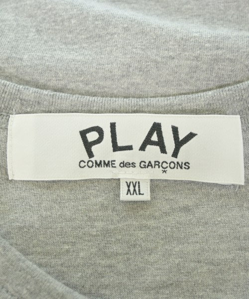 PLAY COMME des GARCONS T恤/上衣