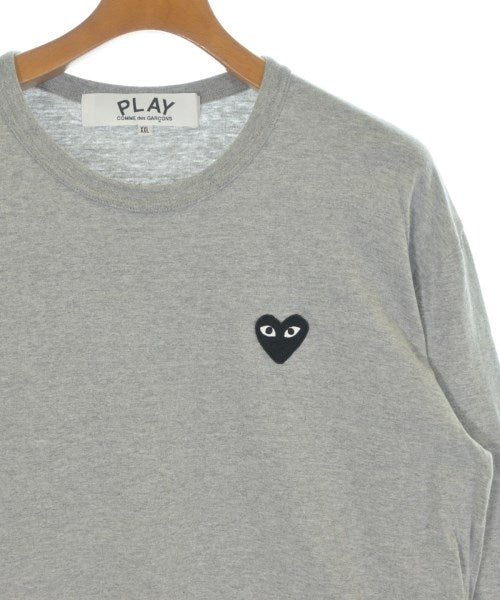 PLAY COMME des GARCONS T恤/上衣