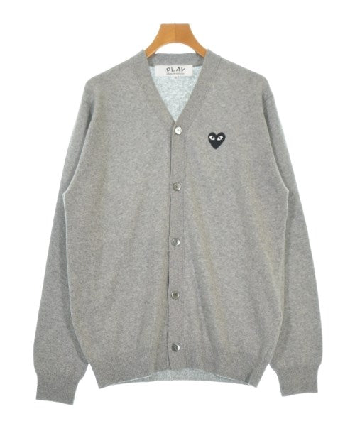 PLAY COMME des GARCONS 開襟衫