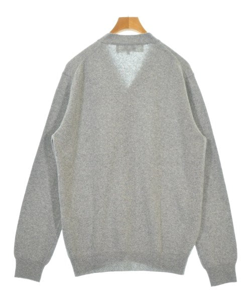 PLAY COMME des GARCONS 開襟衫