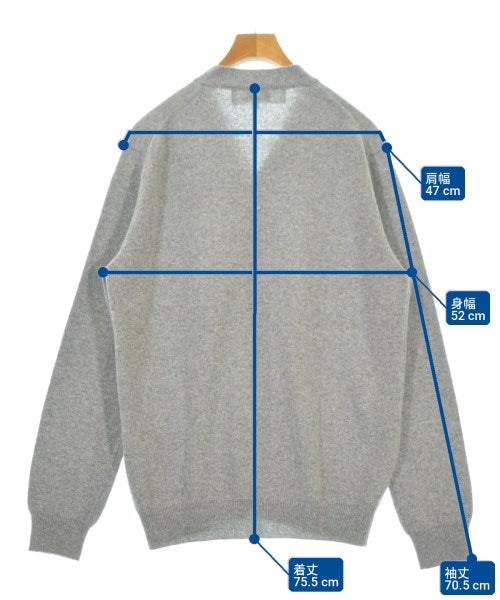 PLAY COMME des GARCONS 開襟衫