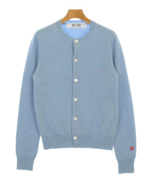 PLAY COMME des GARCONS 開襟衫