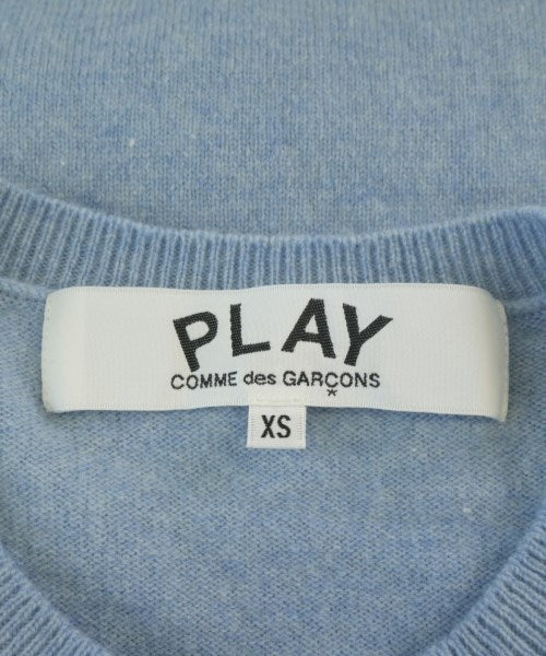 PLAY COMME des GARCONS 開襟衫