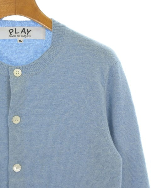 PLAY COMME des GARCONS 開襟衫