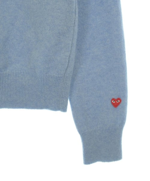 PLAY COMME des GARCONS 開襟衫