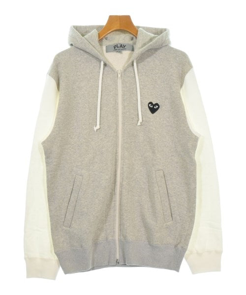 PLAY COMME des GARCONS 連帽衫