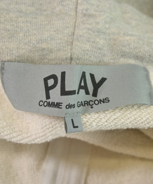 PLAY COMME des GARCONS 連帽衫
